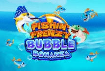 Fishin’ Frenzy Bubble Bonanza